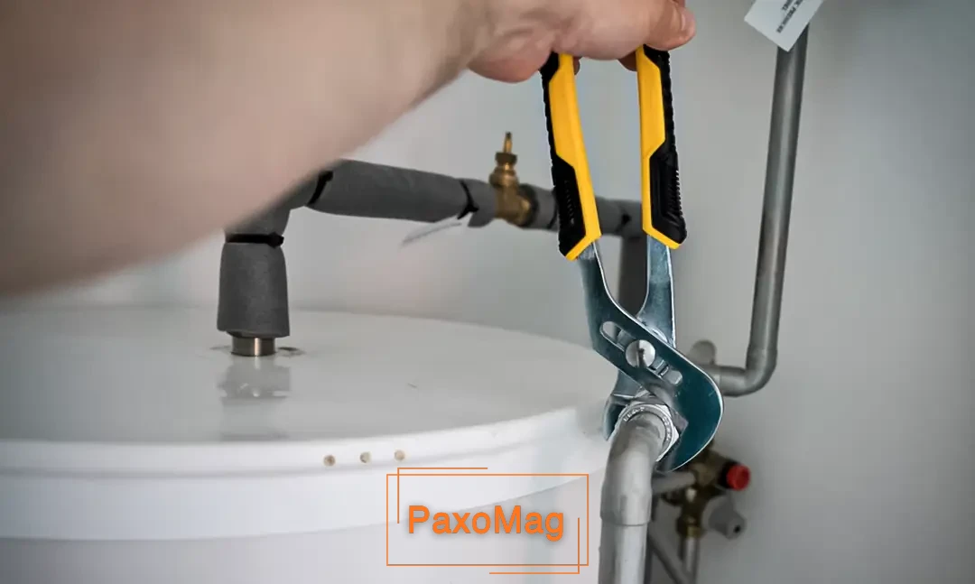 کاربری اچار لوله گیر