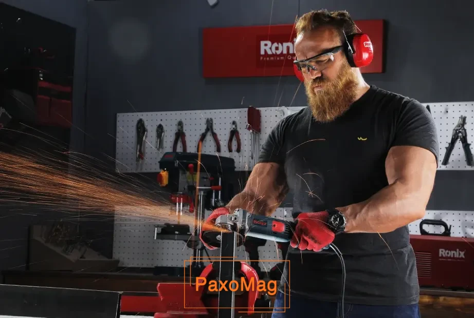 نکات کار با مینی فرز