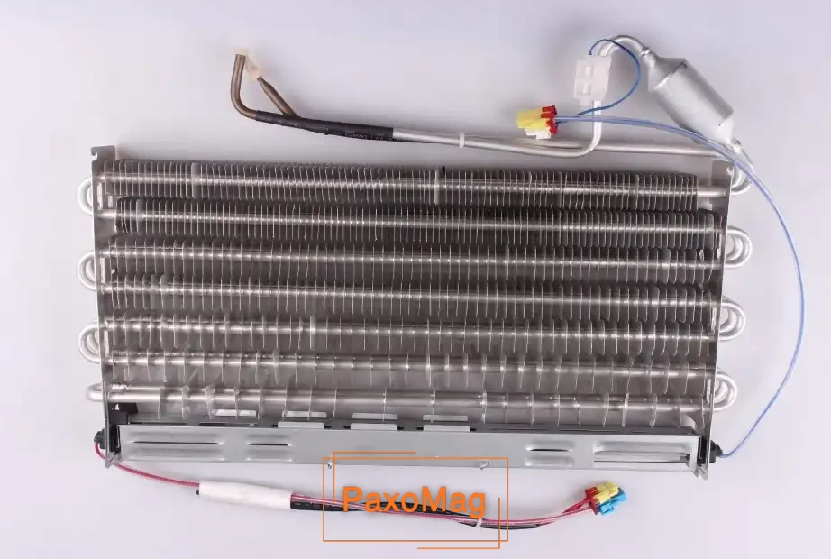 اواپراتور یخچال