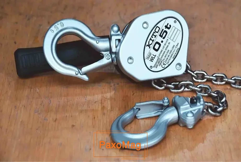 کیتو برند ژاپنی سازنده پولیفت