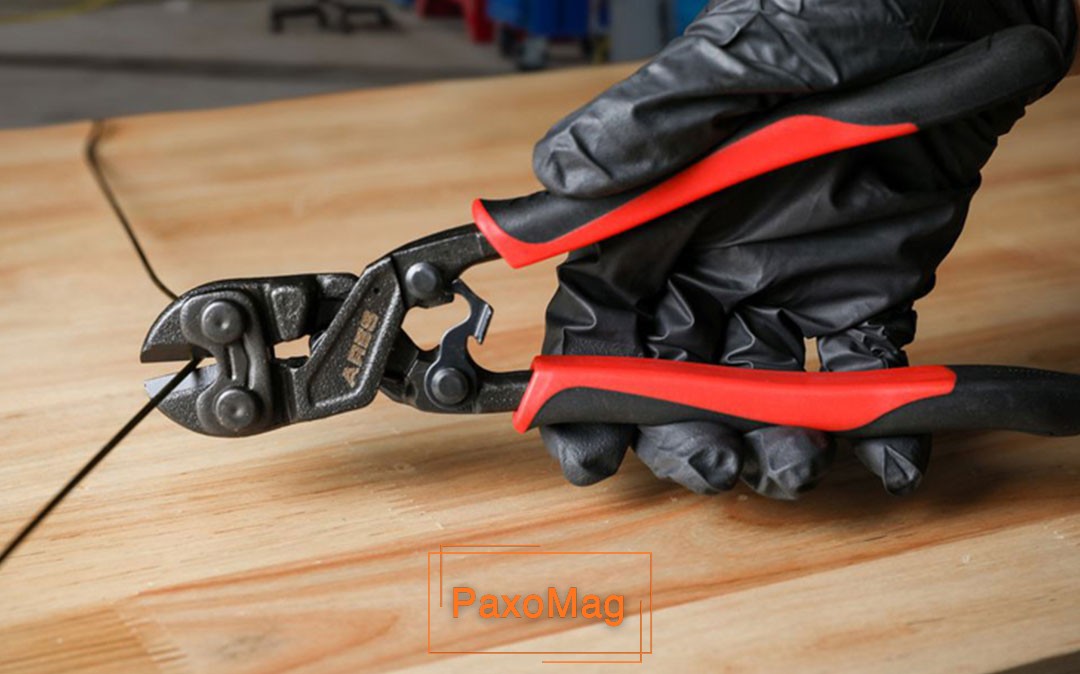 انبر کابل بر