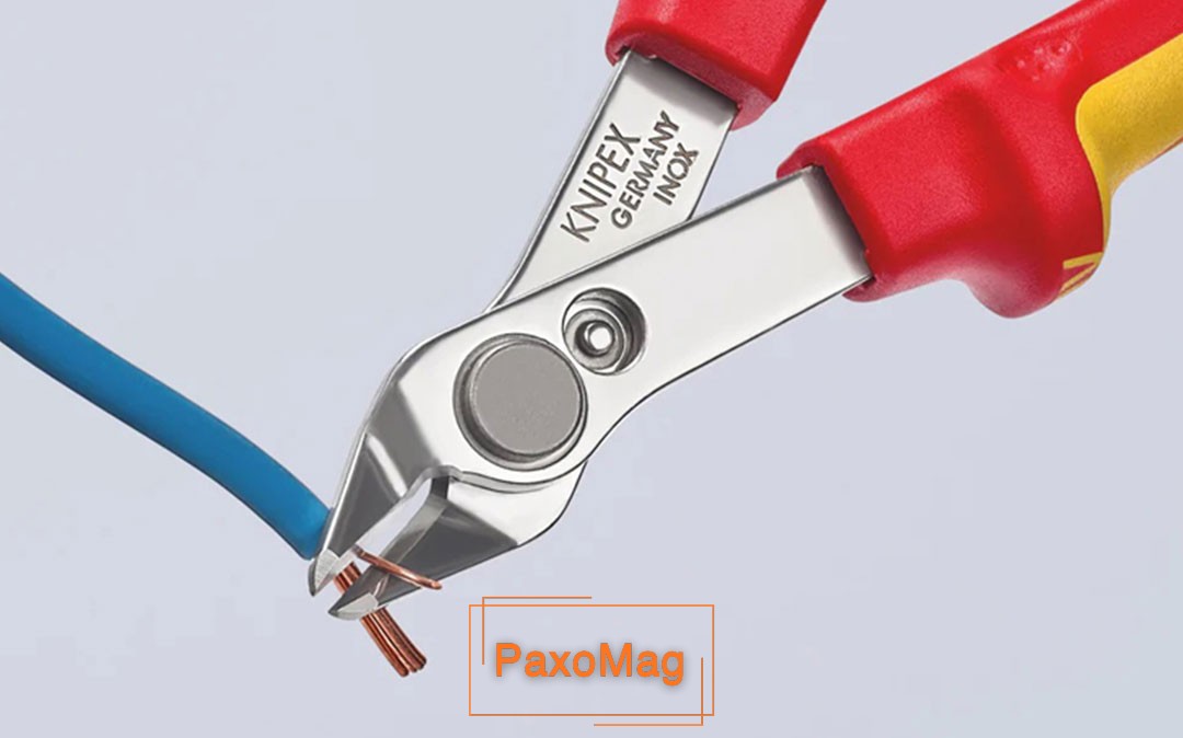 انبر الکترونیکی