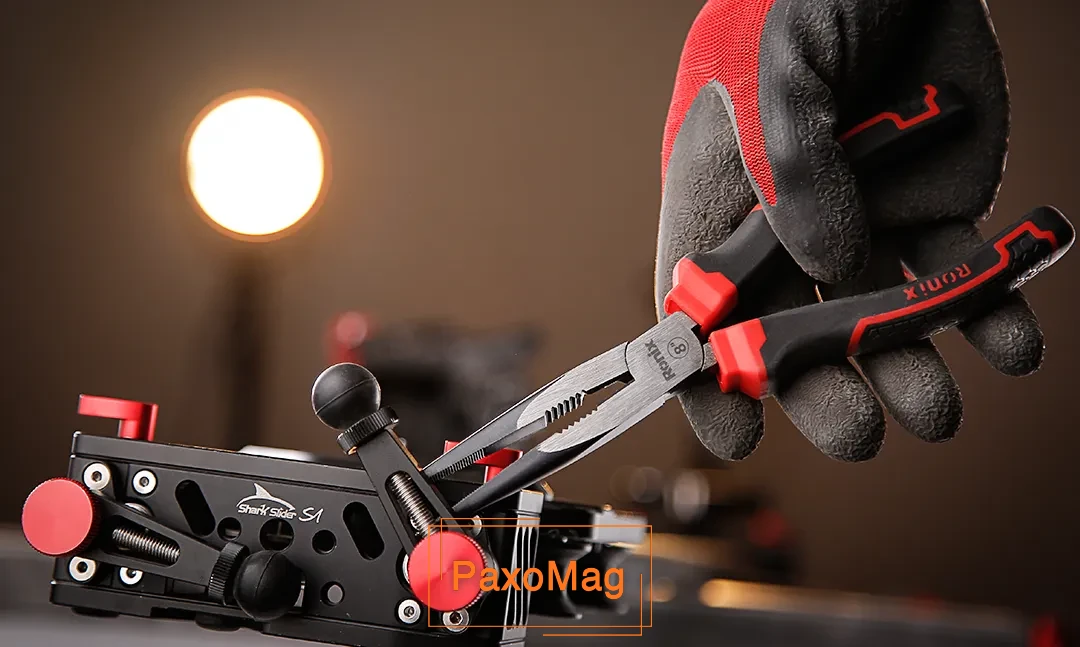 کاربری دم باریک