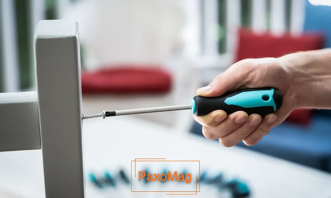 کاربری پیچ گوشتی نوک دراز