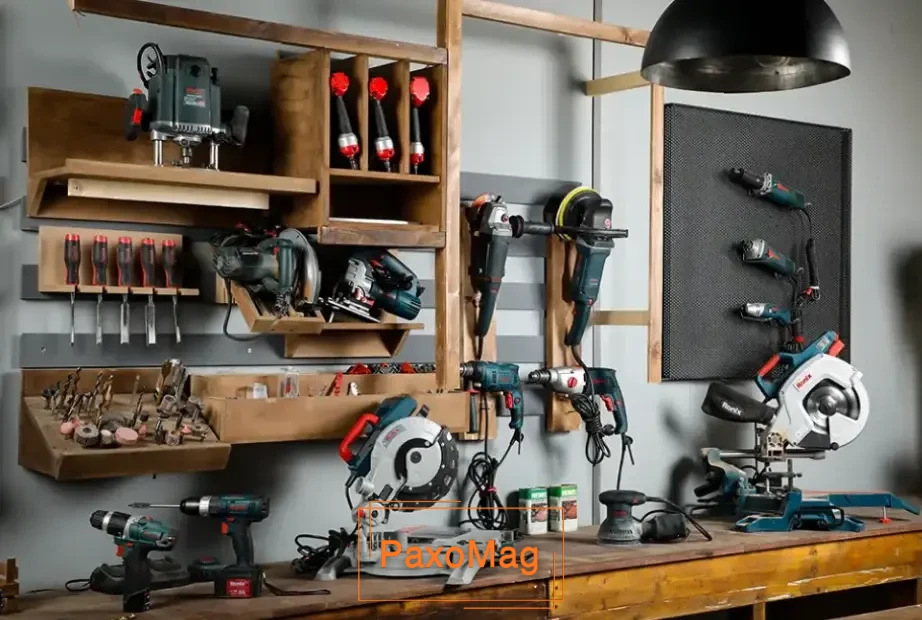  راهنمای کامل آموزش نجاری