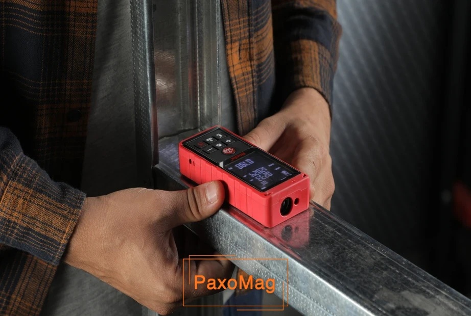 متر لیزری رونیکس مدل RH_9351