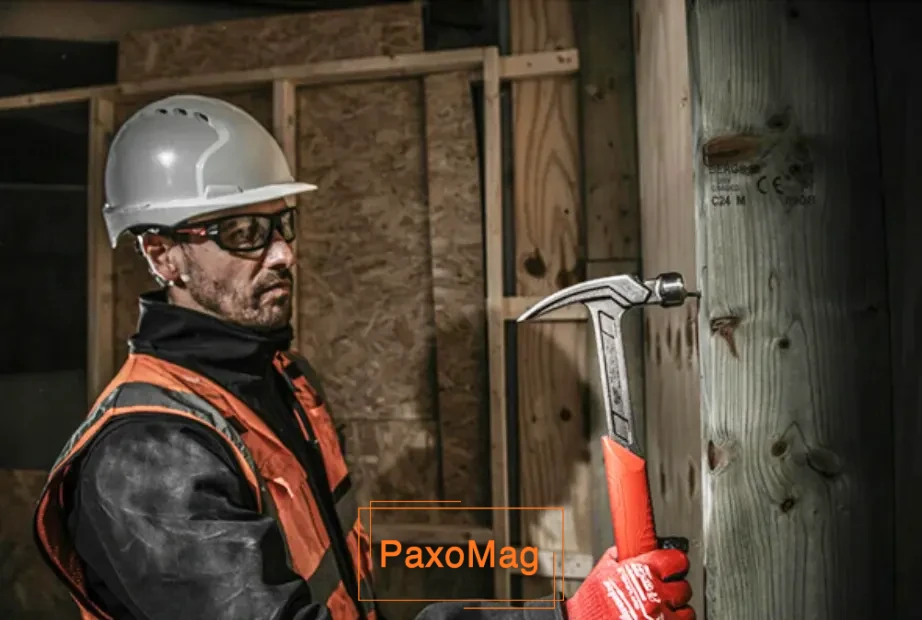 چکش برند میلواکی