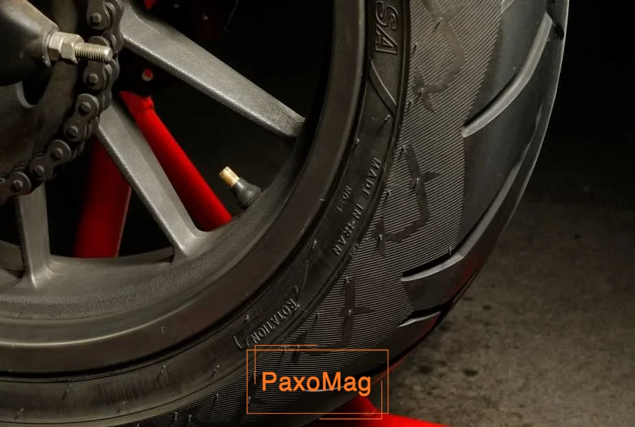 لاستیک تیوبلس