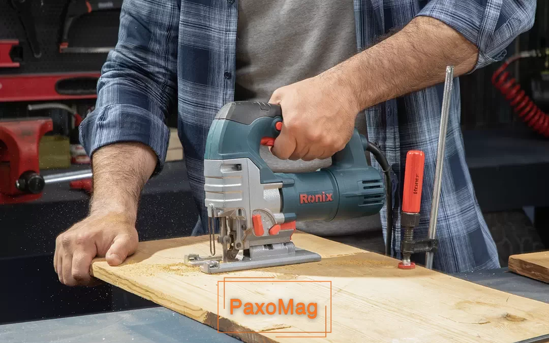 اره عمود بر رونیکس