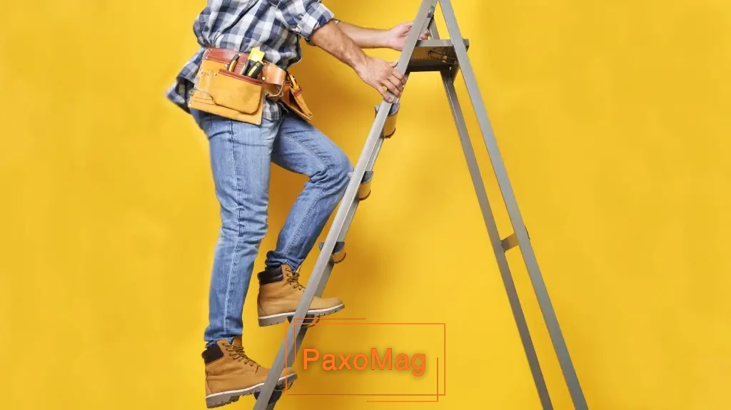 لیست 7 مورد از بهترین برند نردبان | معرفی بهترین برند انواع نردبان