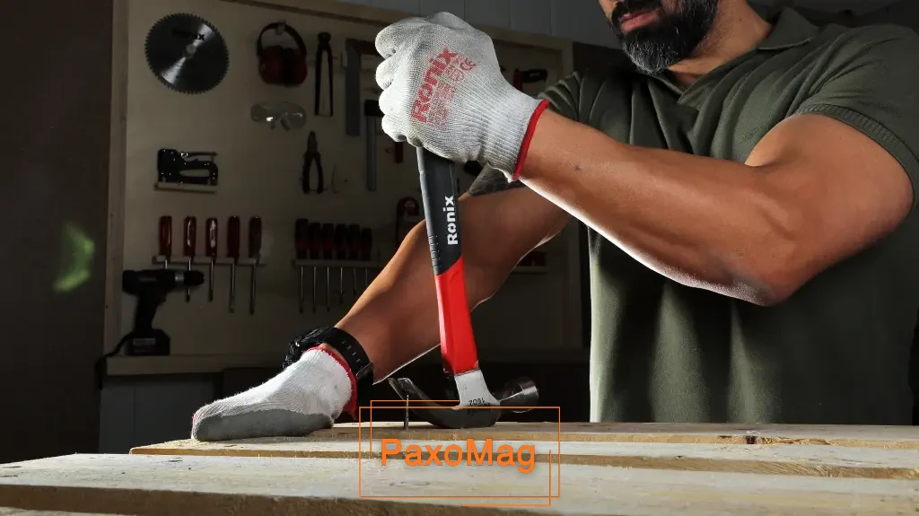 میخ کش چیست