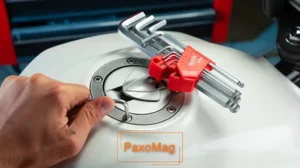 راهنمای نگهداری از موتورسیکلت