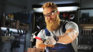 اموزش نکات ایمنی کار با چکش