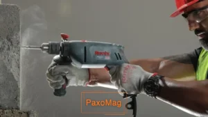 0 تا 100 آموزش کار با دریل چکشی + 5 نکته آموزشی