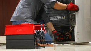 آموزش تعمیر یخچال: راهنمای گام به گام عیب یابی و تعمیر