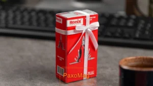 معرفی بهترین هدیه سازمانی عید