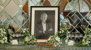 سالگرد حاج محمدجواد رامخو