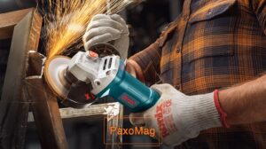 10 مورد از نکات کار با مینی فرز | آموزش اصول ایمنی کار با مینی فرز