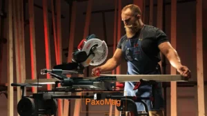 آموزش نجاری