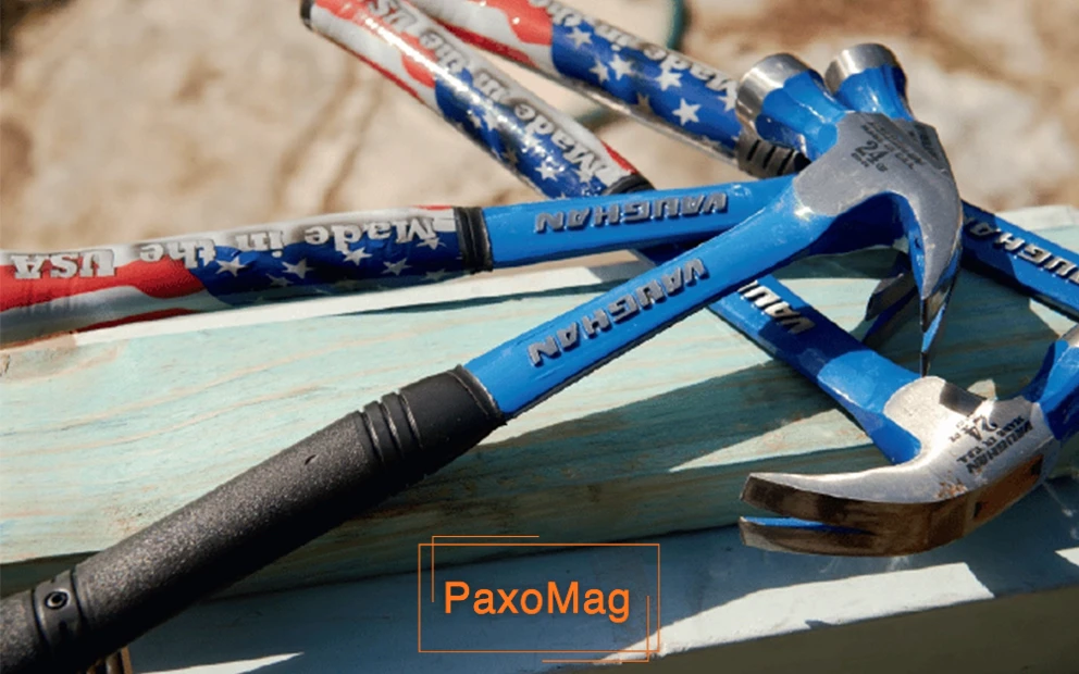 چکش های واگن