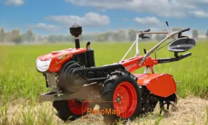 بررسی انواع و بهترین تیلر های کشاورزی بازار ابزار ایران