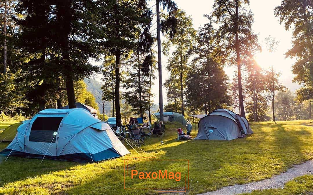 آنچه در کمپینگ و سفر نیاز دارید!