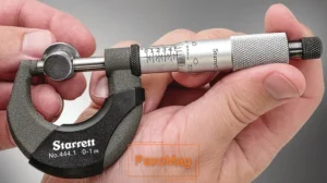 میکرومتر چیست