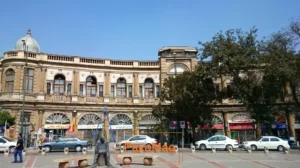 میدان حسن آباد