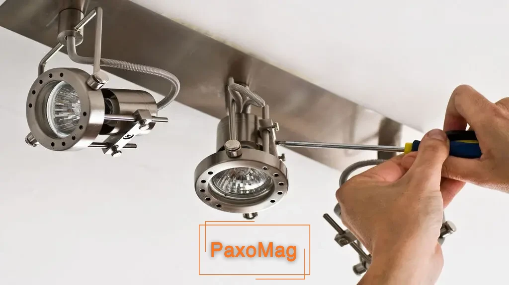 0 تا ۱۰۰ آموزش تعویض لامپ هالوژن به زبان ساده