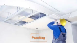 کاربرد ابزار کناف کاری