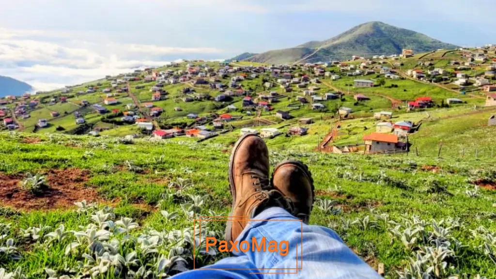 زیباترین مناطق طبیعت گردی در ایران