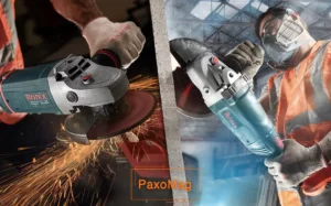 تفاوت سنگ فرز آهنگری و سنگبری در چیست؟