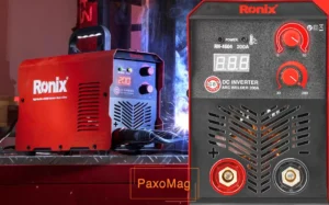 سیستم آرک فورس چیست