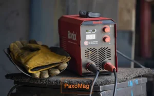 چرخه عملکرد دستگاه جوش اینورتر