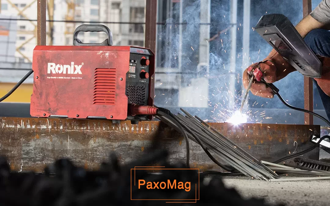 الکترود پنج