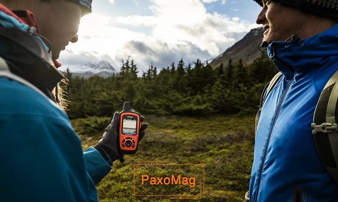 راهنمای خرید جی پی اس برای کوهنوردی و طبیعت گردی