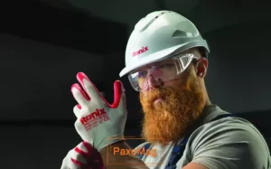 کلاههای ایمنی رونیکس- رنگ متفاوت