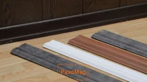 نصب قرنیز روی دیوار