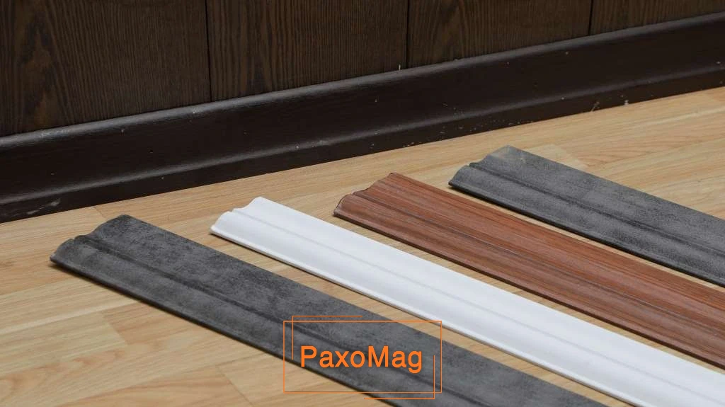 نصب قرنیز روی دیوار