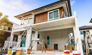 اصول باز سازی ساختمان و خانه های قدیمی