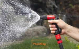 آبپاش مناسب باغبانی