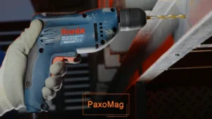 ویژگی مته مناسب سوراخکاری استیل