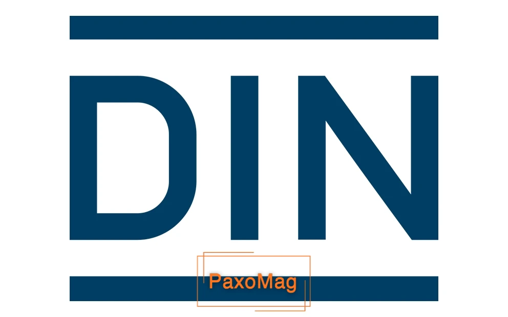 استاندارد دین چیست