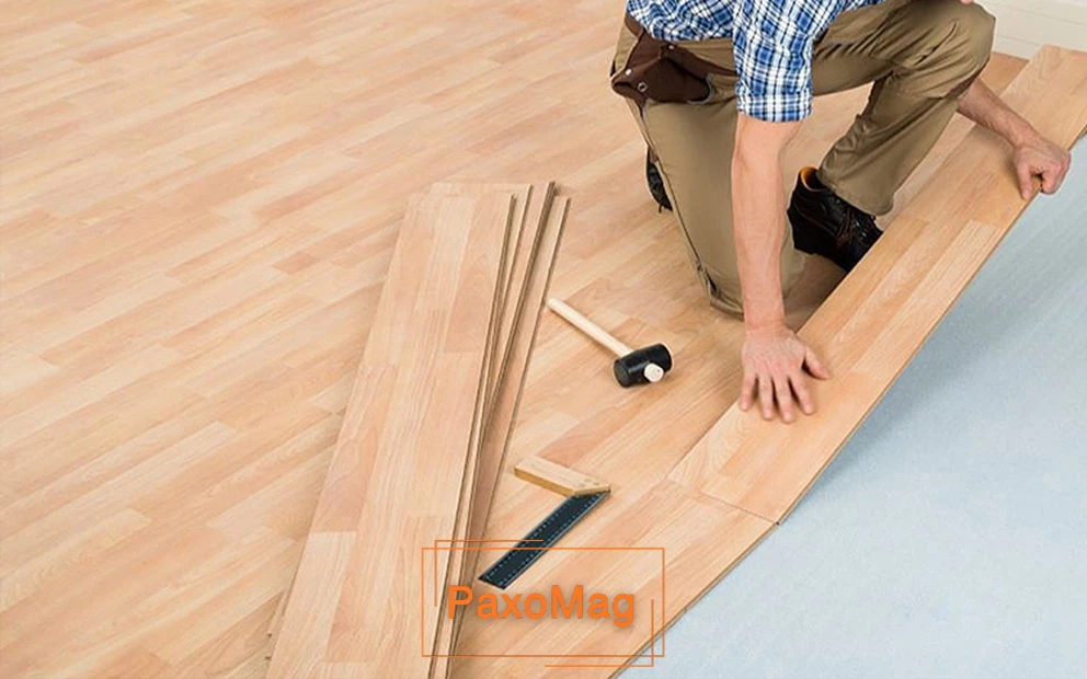 بازسازی ساختمان و خانه های قدیمی