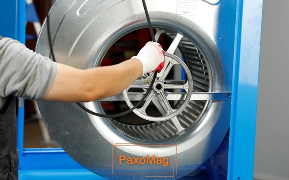 تعمیر کولر آبی