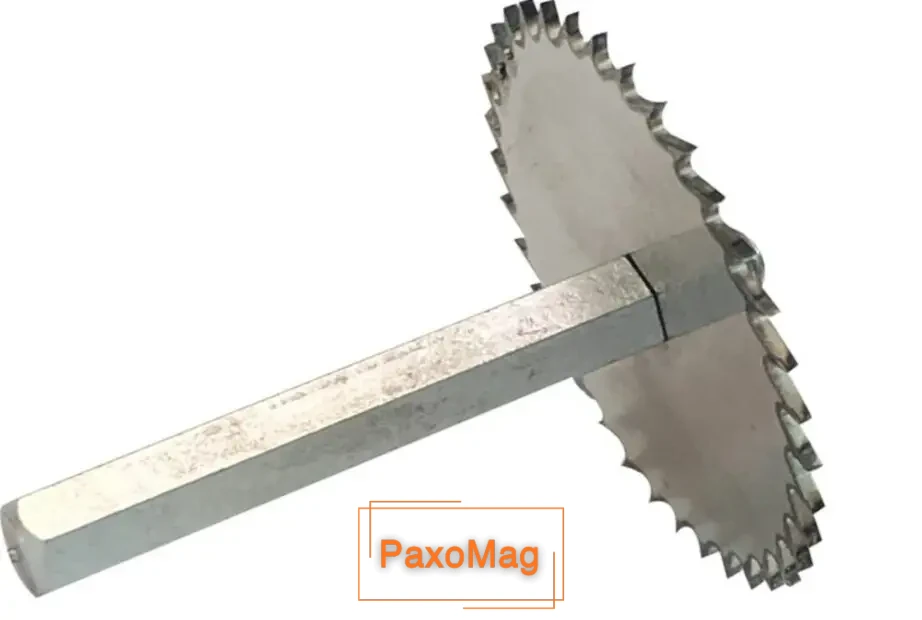 آموزش تبدیل دریل به فرز