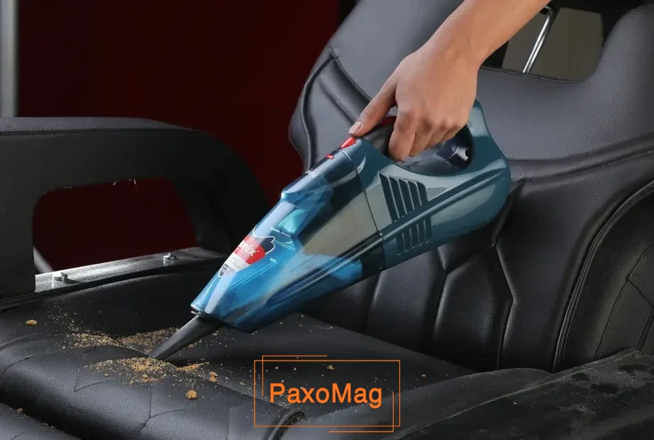 جارو شارژی 1203 رونیکس