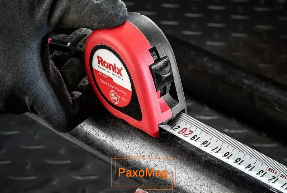 معرفی ابزار کناف کاری