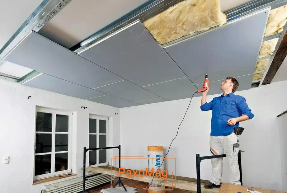 ابزار کناف کاری