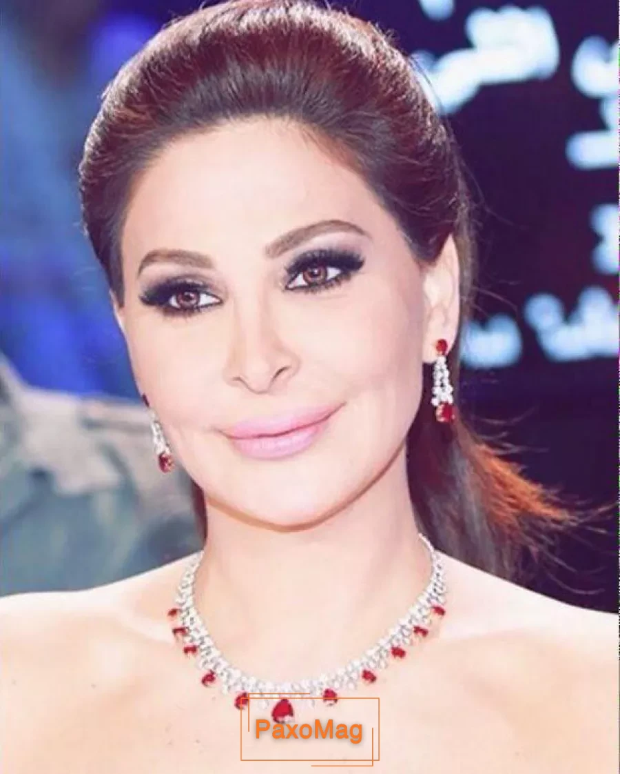 أغاني إلِسا الرومانسية الجديدة
